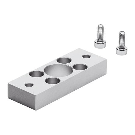 Festo Flange Mounting FZS-25 FZS-25